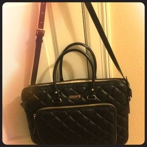 Kate spade computer bag